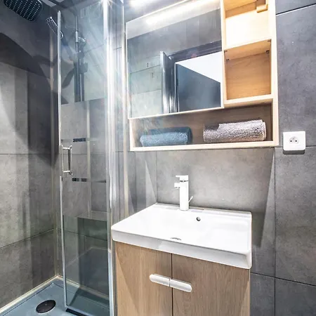 Le Petit New York Industriel Hyper Centre Place Stan Insolites * Nancy